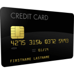 credit card