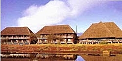 Ngutuni Lodge