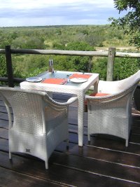 Sabi Sands luxury lodge